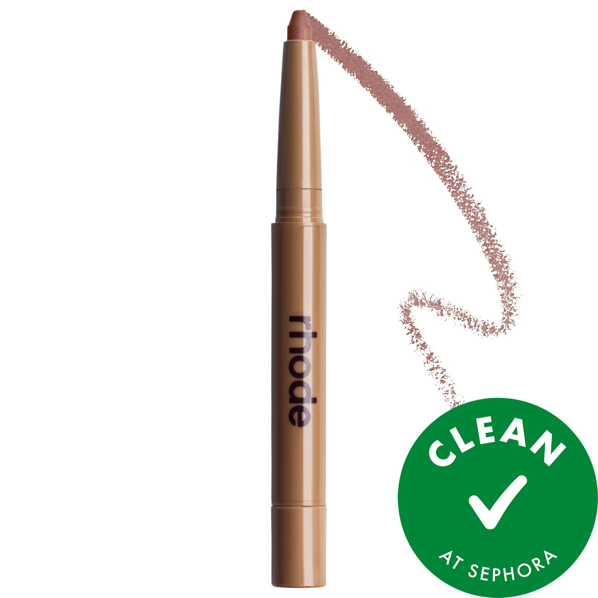 rhode Peptide Lip Shape Contouring Lip Shaper Twist - warm taupe 0.026oz/0.75g | Sephora (US)