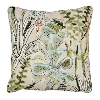Freya Pillow - Modern Designer Accent | Ballard Designs, Inc.