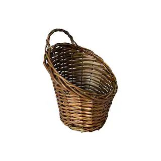 Small Willow Hanging Basket by Ashland® | Michaels | Michaels Stores