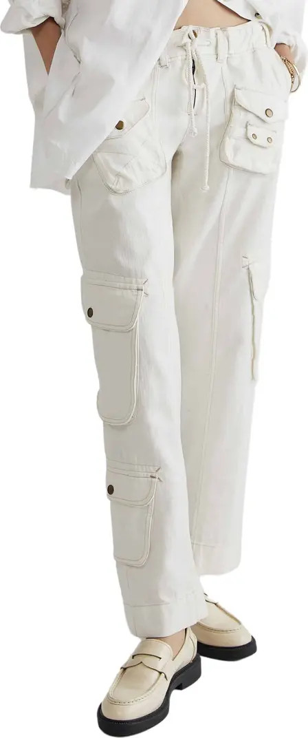 Tahiti Cargo Pants | Nordstrom