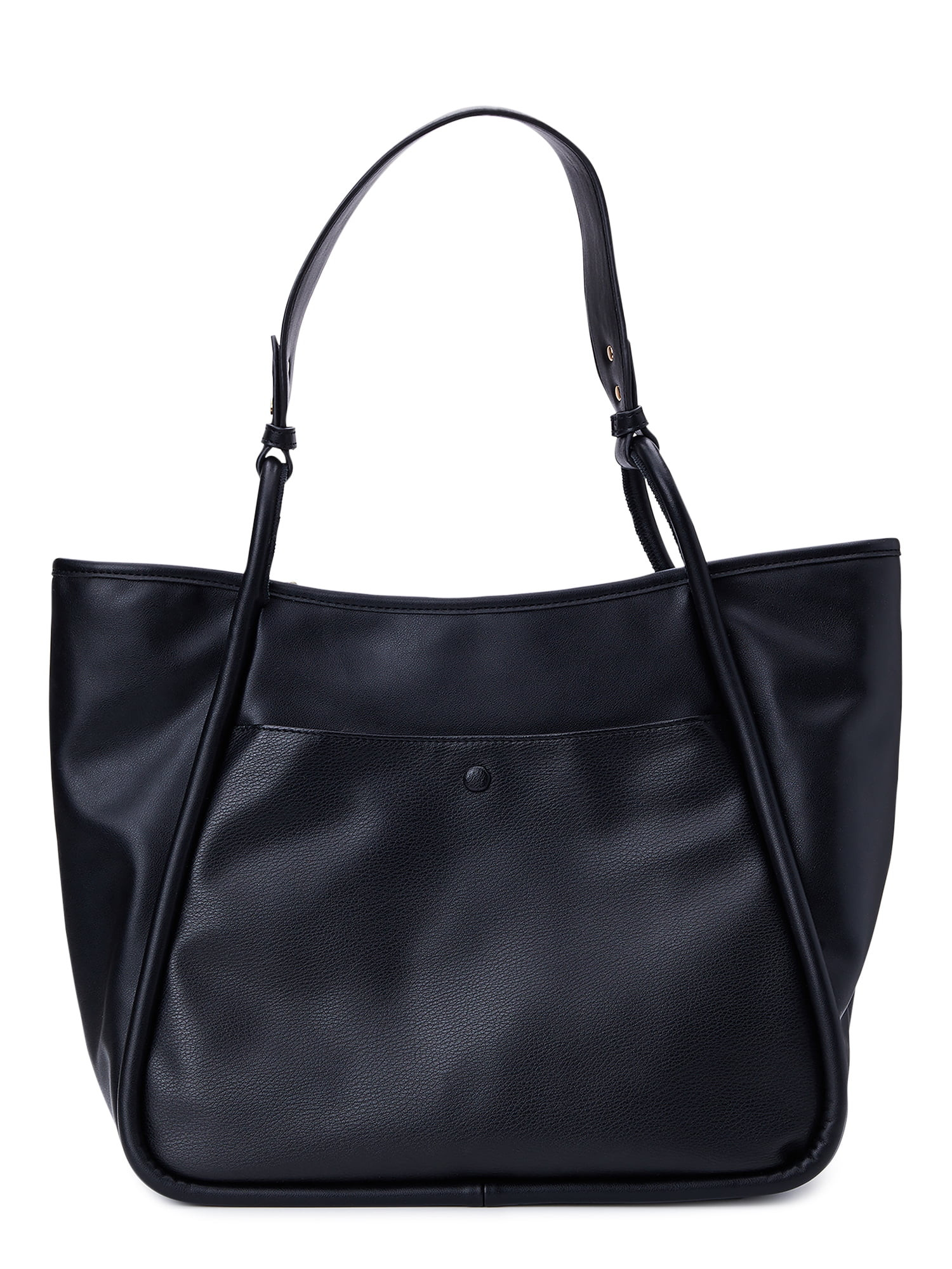 Time and Tru Tessa Tote Bag | Walmart (US)