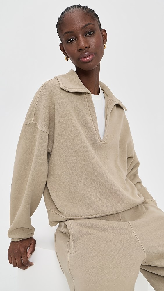 Trapeze Pullover | Shopbop