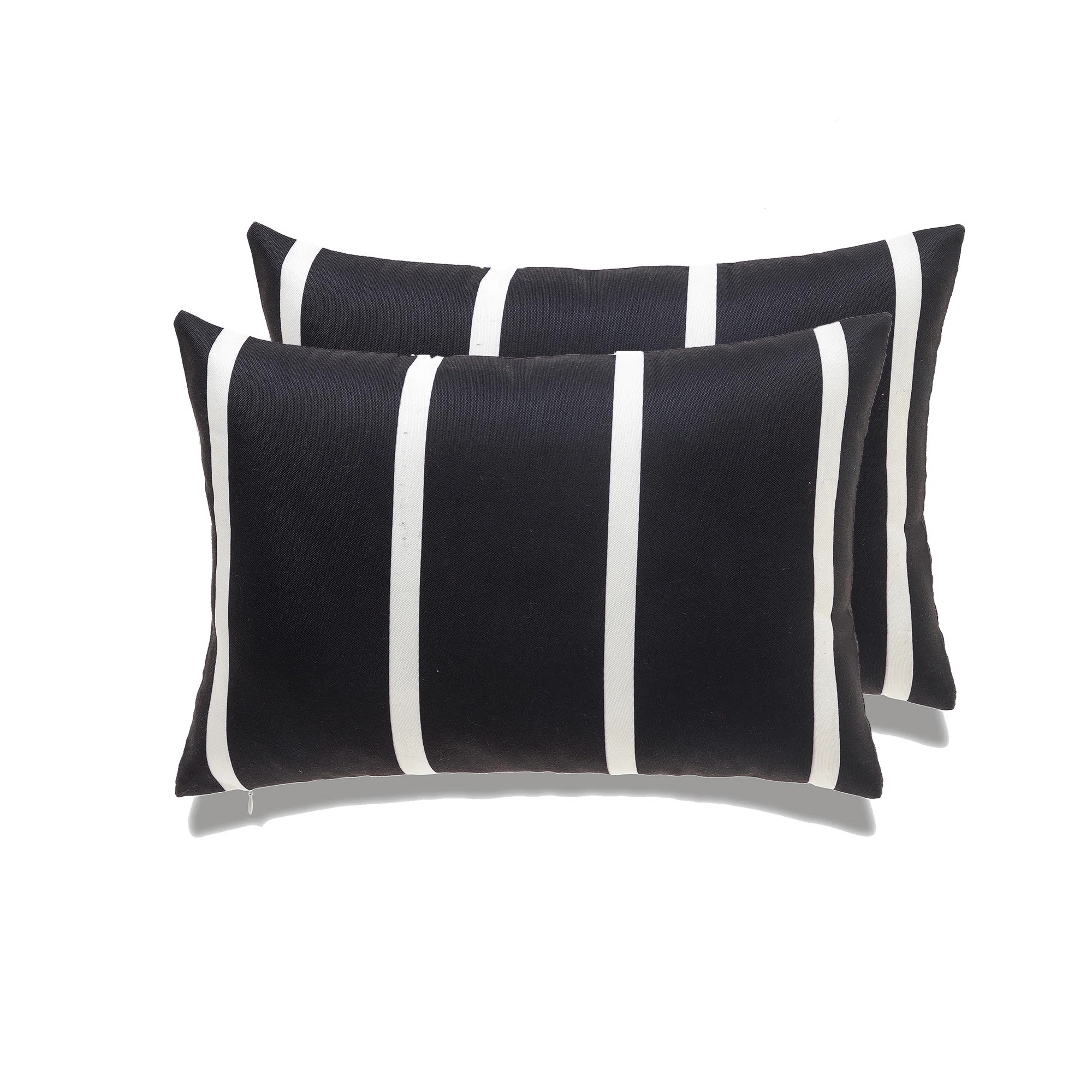 My Cottage Living Outdoor Pillow Cover and Insert (Set of 2) | Wayfair North America