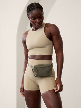 Conscious Crop Bra A-C | Athleta