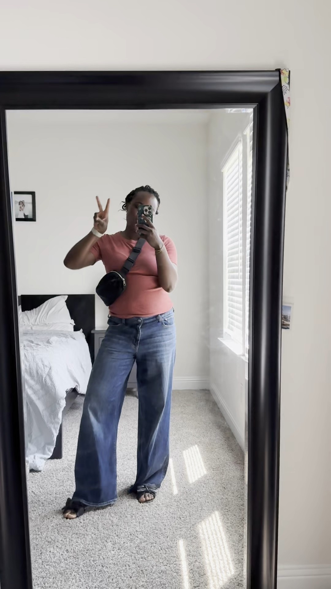 Cool mom vibes 

#LTKMidsize #LTKSummerEdit #LTKStyleTip