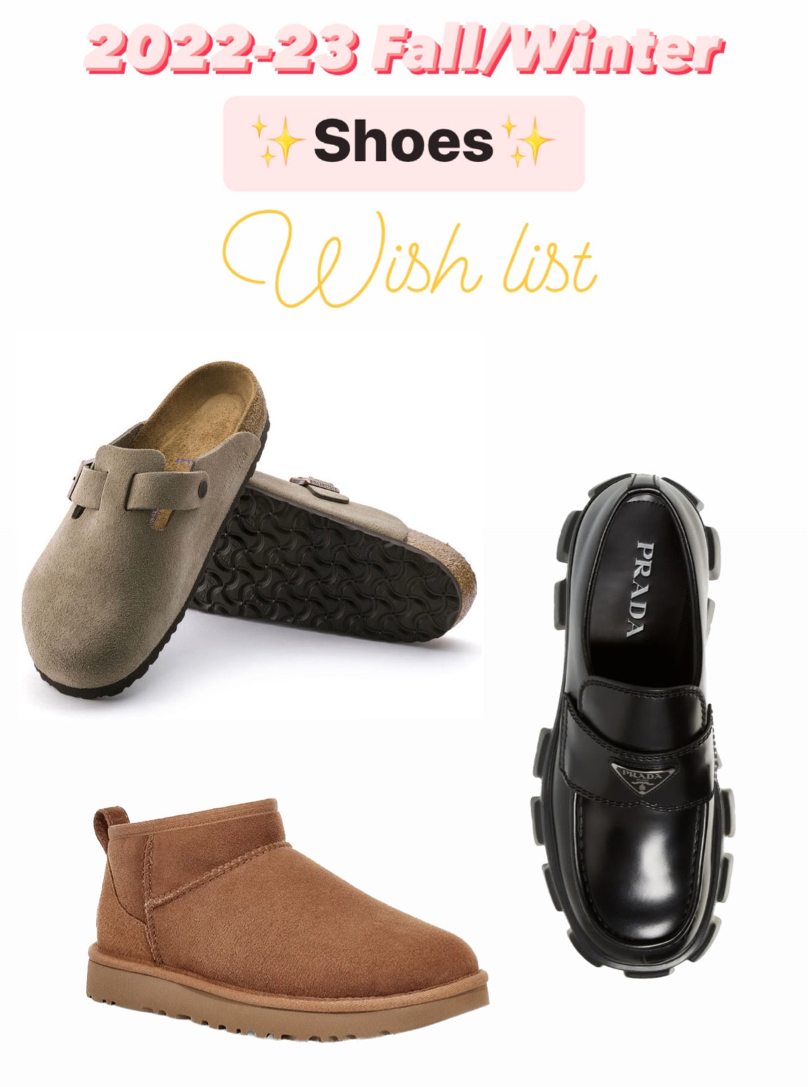 My 2022 2023 fall winter shoe wish list 💕

#LTKSeasonal #LTKshoecrush #LTKHoliday