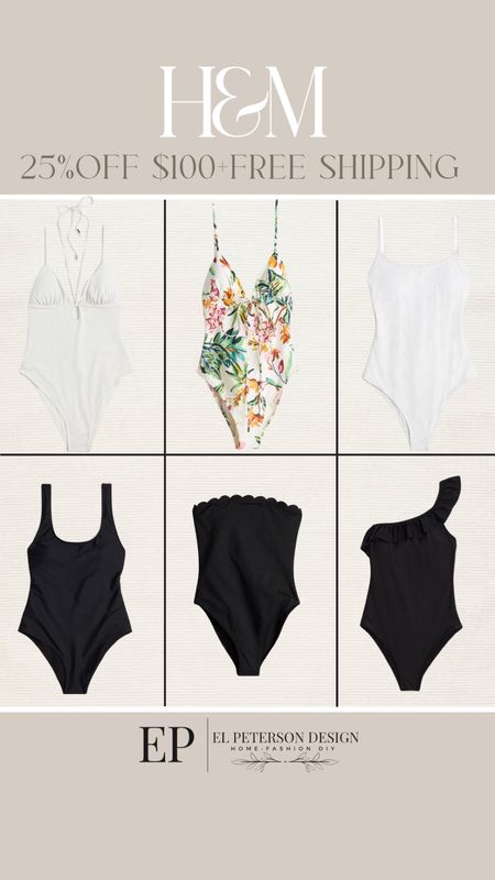 Today only 25%off 100+free shipping 
Bathing suits 

#LTKStyleTip #LTKSaleAlert