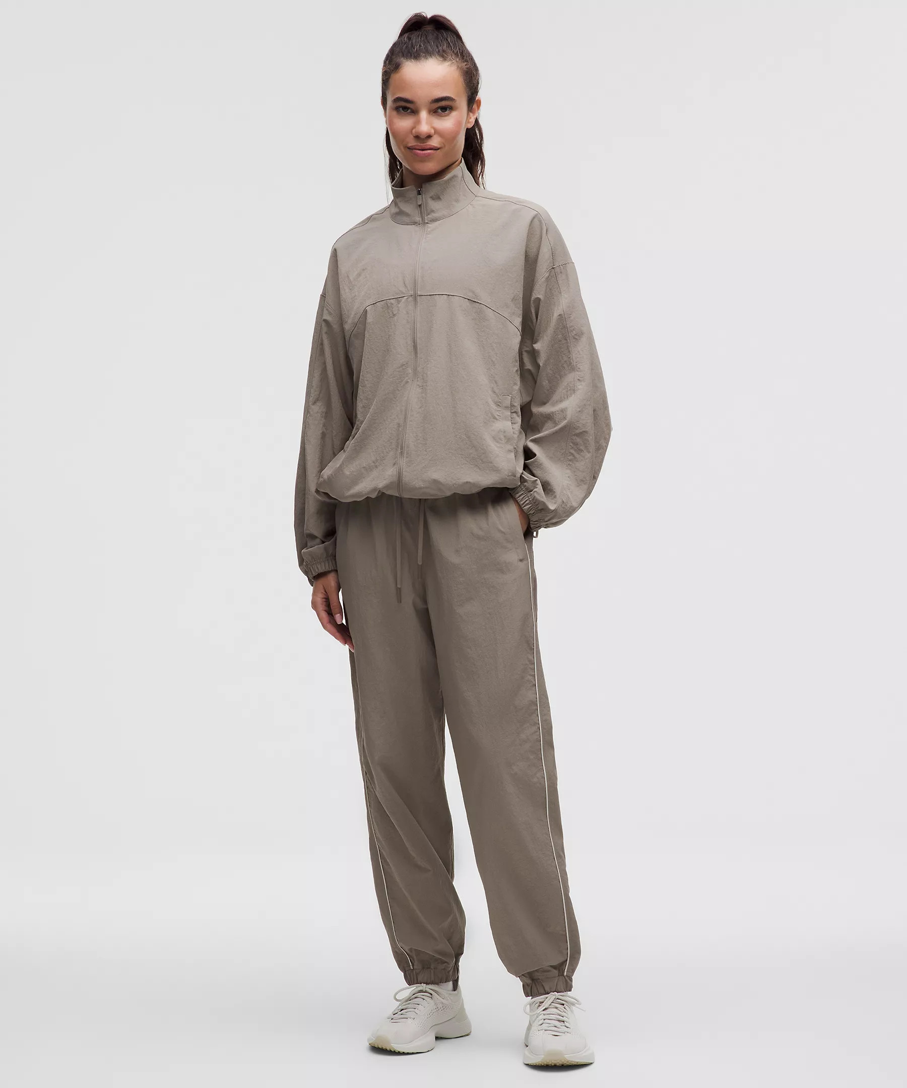 technical apparel + athletic shoes | lululemon | Lululemon (US)