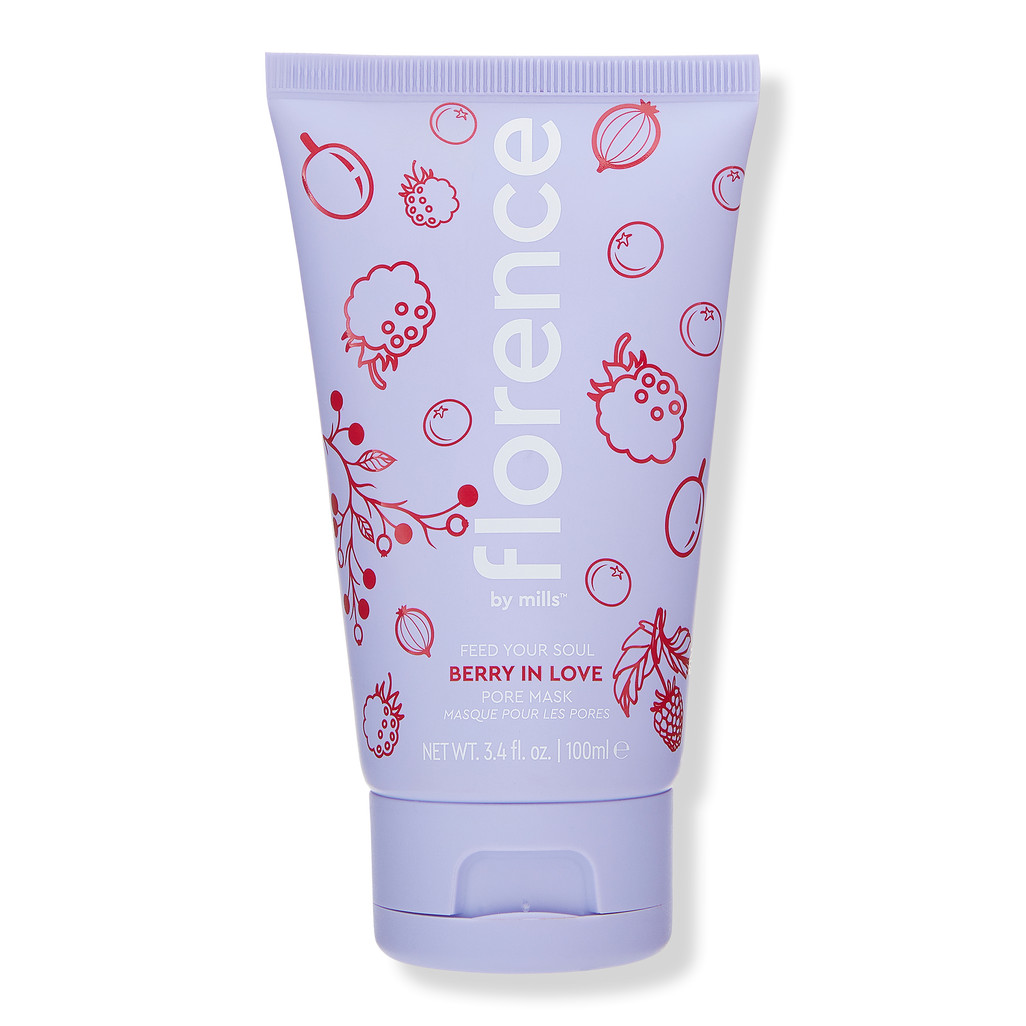 Feed Your Soul Berry in Love Pore Mask | Ulta