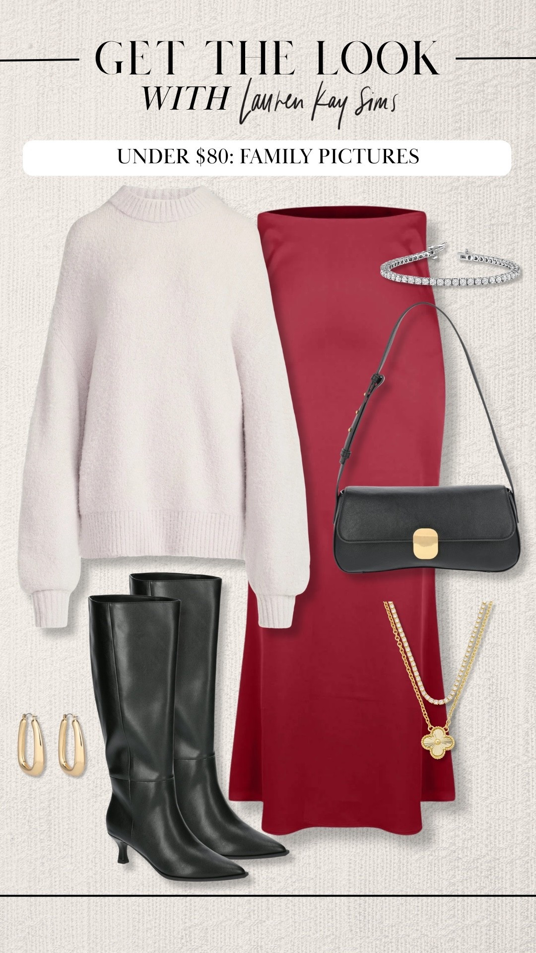 family picture outfit inspo under $80!🤭

#LTKHoliday #LTKFindsUnder100 #LTKFindsUnder50