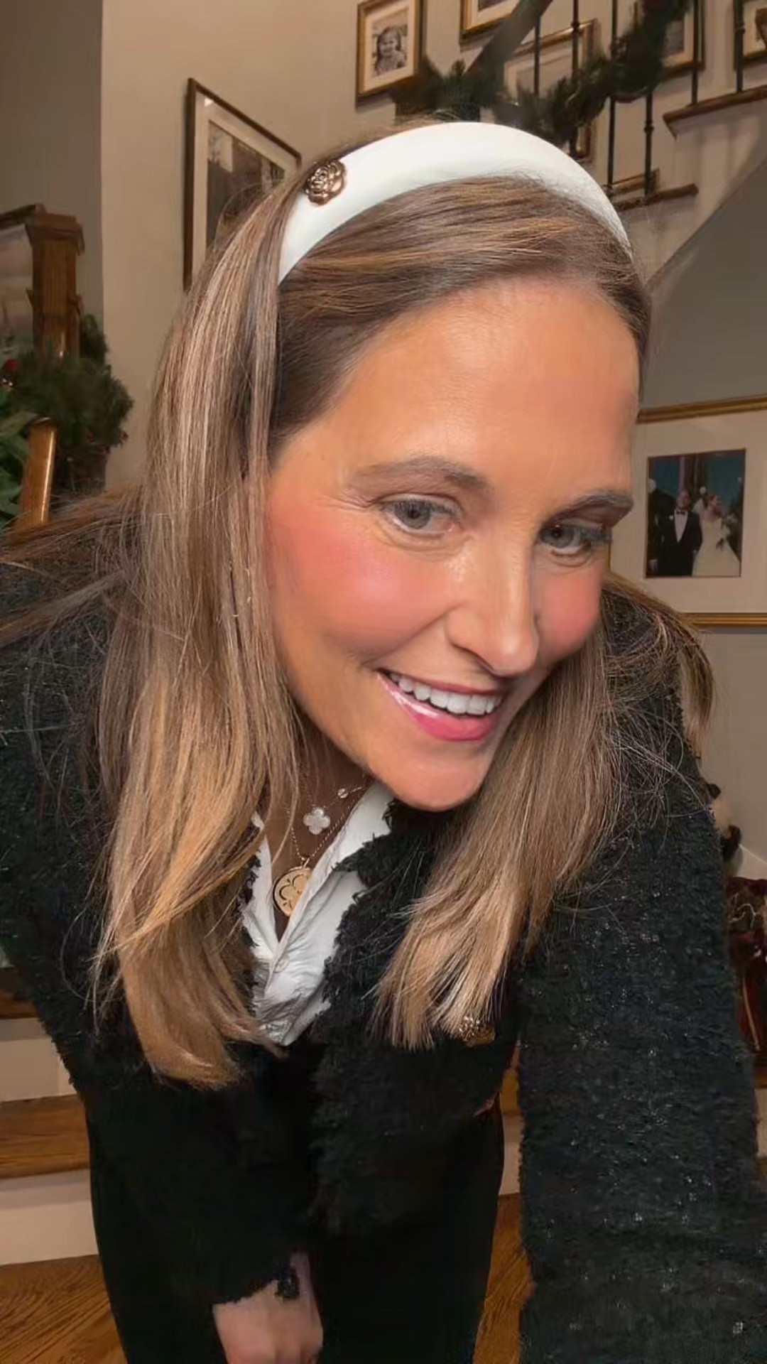 My girls night out! 

#LTKootd #LTKOver40 #LTKdayinmylife