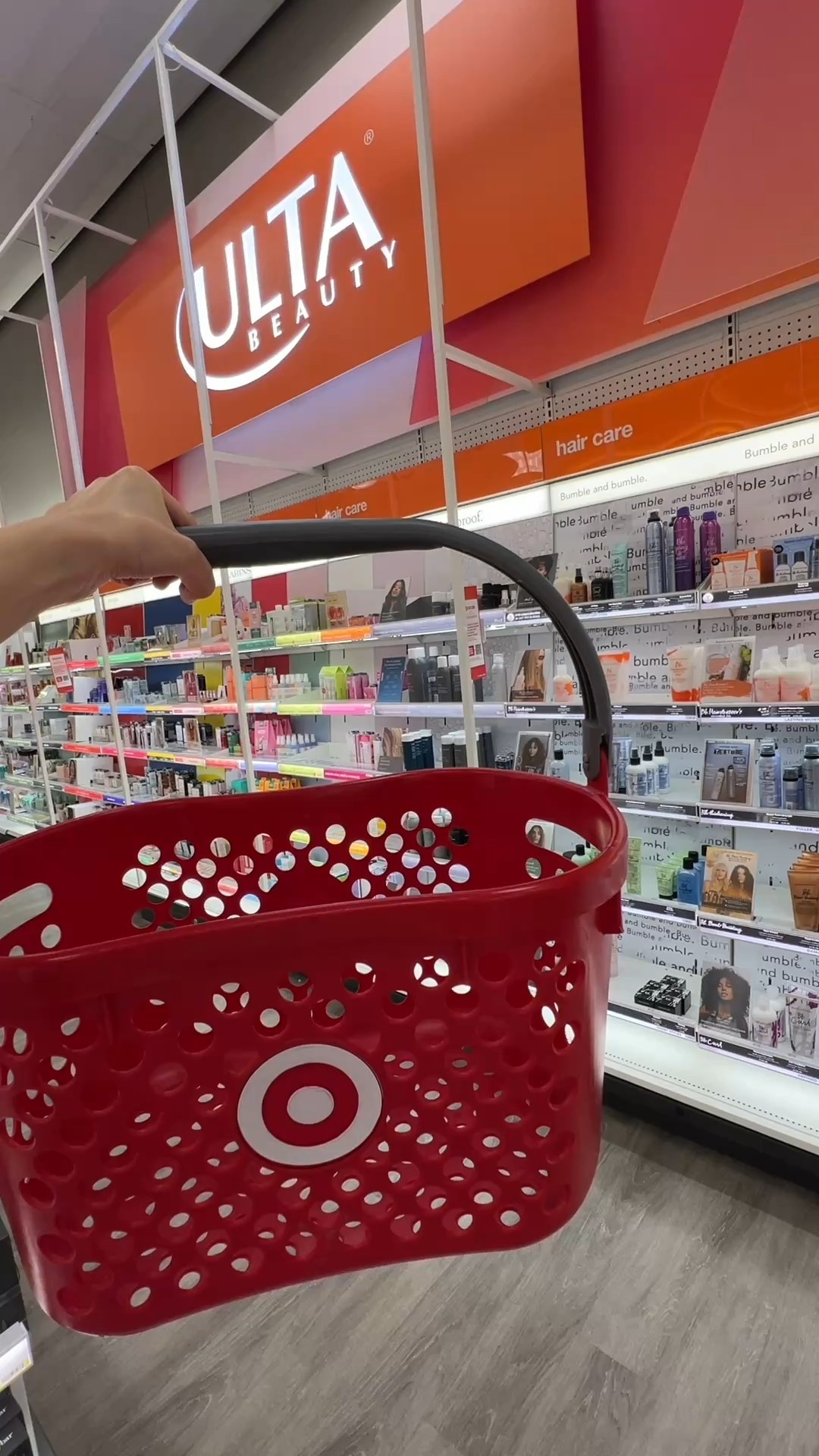 Travel season ready with these minis from @ultabeauty at @target - all $20 and under! 🤩☀️🏝️ 

#ad #TargetPartner, #target #targetstyle #ultabeautyattarget #ultabeauty

#LTKBeauty #LTKTravel #LTKWatchNow