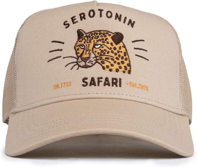 Visibly Toxic Funny Hat, Trucker Hat, Adjustable Snapback, Unisex Hat, Hats for Men, Hats for Wom... | Amazon (US)