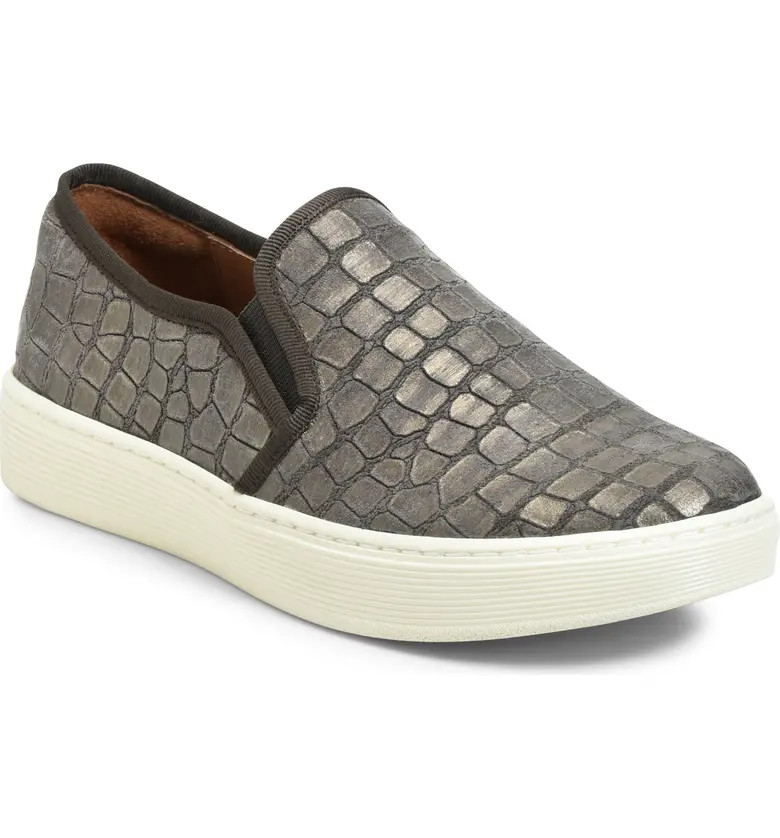 'Somers' Slip-On Sneaker | Nordstrom