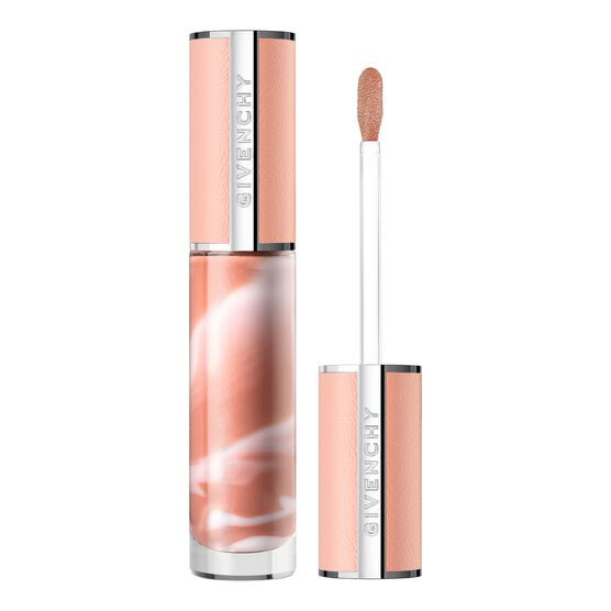 batom líquido givenchy rose perfecto liquid lip balm | Sephora (BR)
