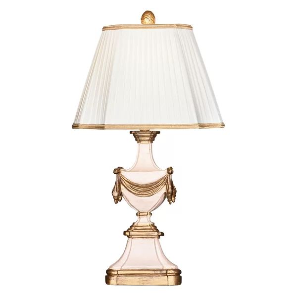 Resin Table Lamp | Wayfair North America