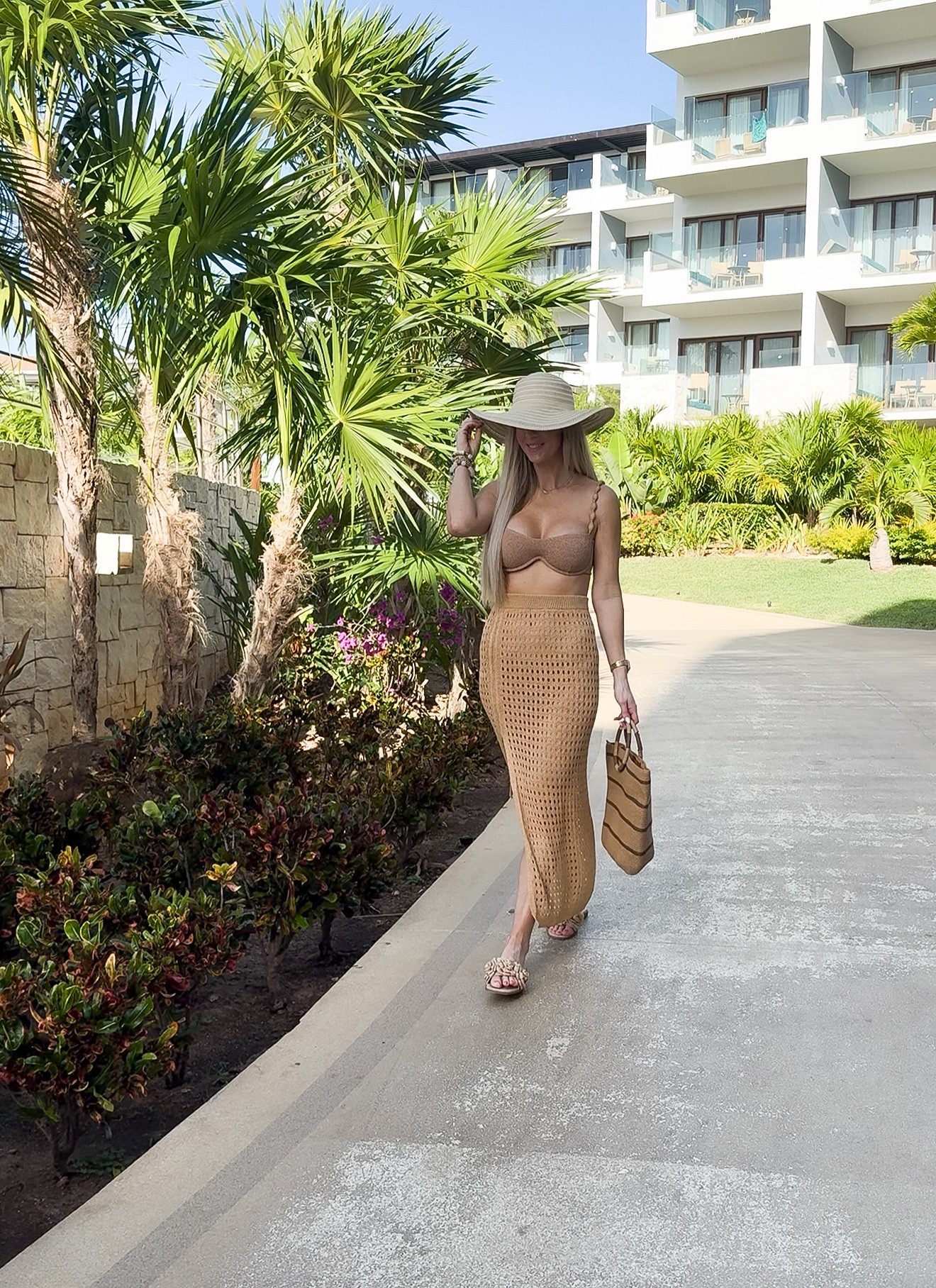 This will be the suit of 2025. Such a stunning bikini! 

#LTKTravel #LTKStyleTip #LTKFindsUnder50