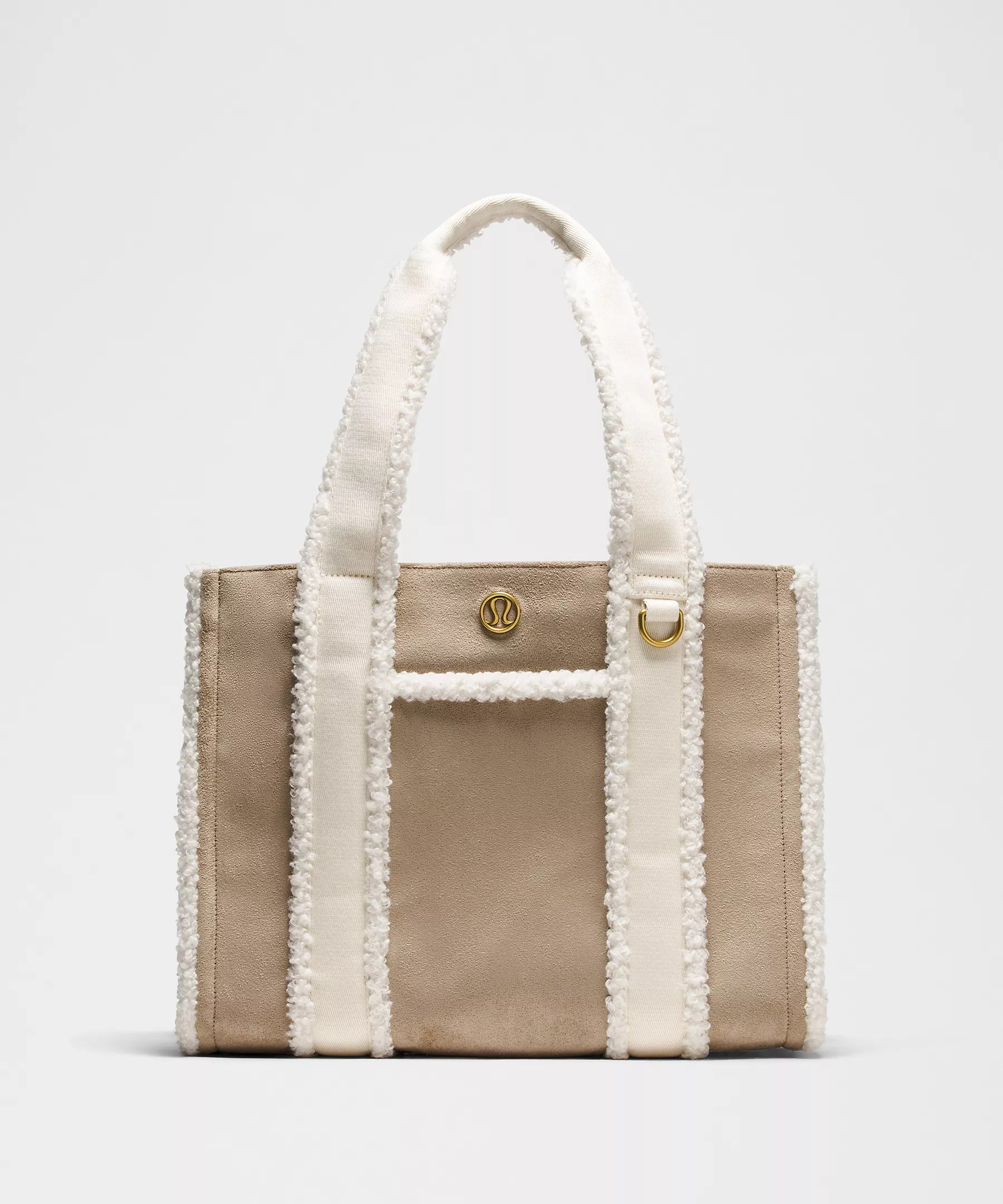 Boxy Tote Bag 10L | Lululemon (US)