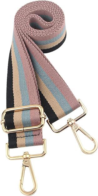 chushui Replacement Purse Strap,Wide Adjustable Crossbody Straps for Handbags | Amazon (US)