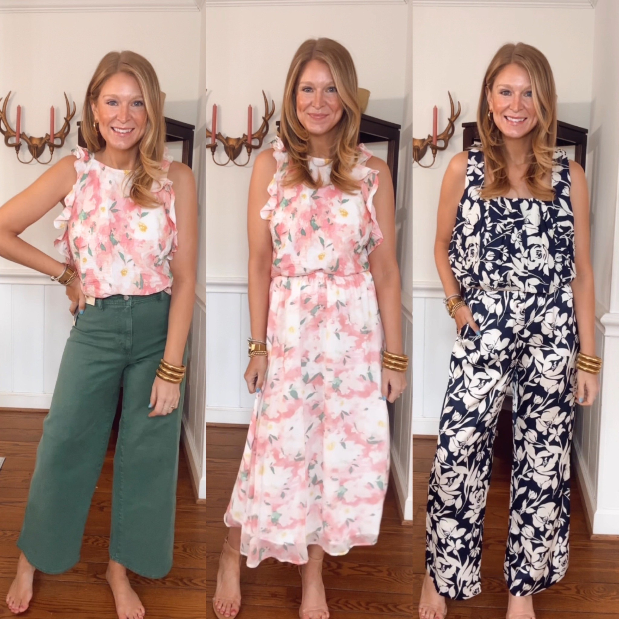 New Target arrivals! In a M/6 in everything! 


#LTKStyleTip #LTKFindsUnder50 #LTKSeasonal