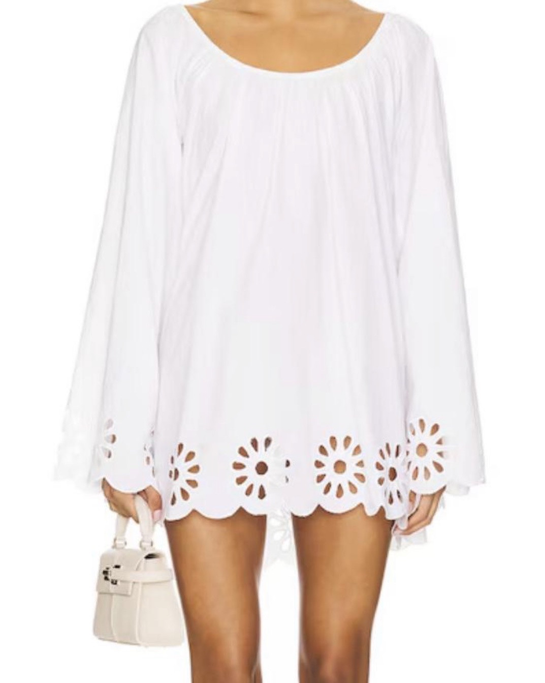 Vacation outfit 
Summer outfit 
White dress
Dress

#LTKdayinmylife #LTKootd #LTKTravel