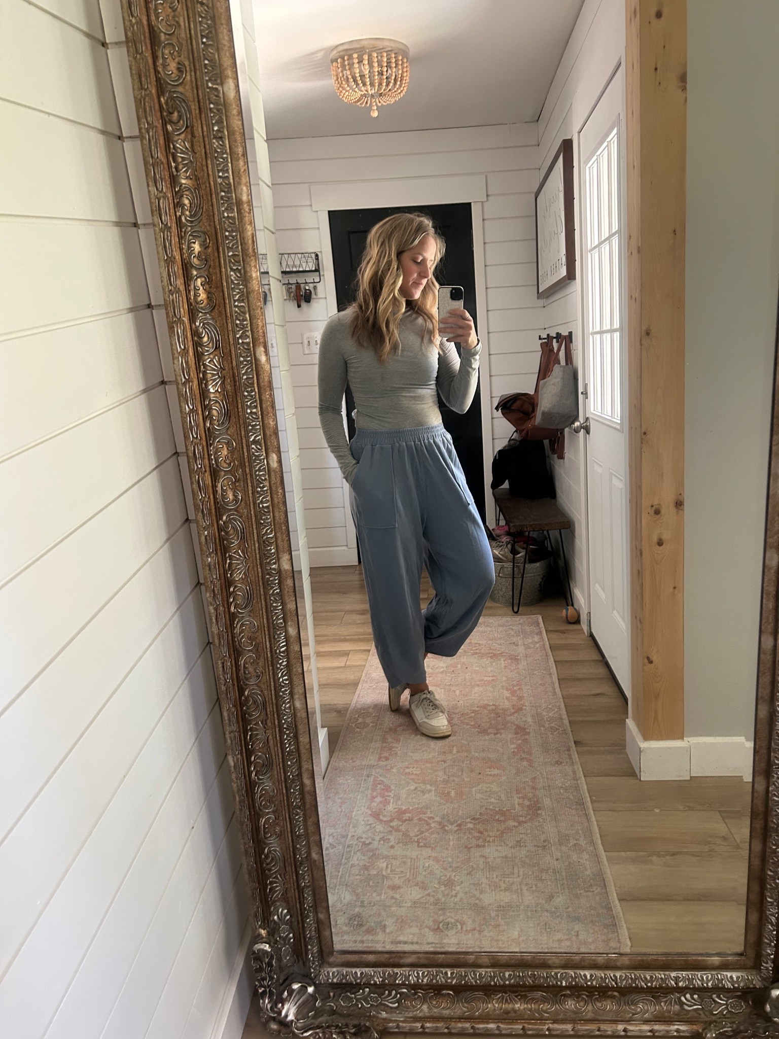 Comfy cute fall Day Fit  