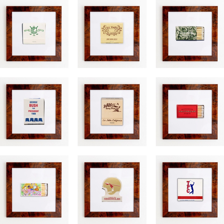 Commemorate Father’s Day with your dad’s favorite golf course, collegiate or restaurant with a Match South print! Use code DAD20 for 20% off!

#LTKGiftGuide #LTKmens #LTKhome