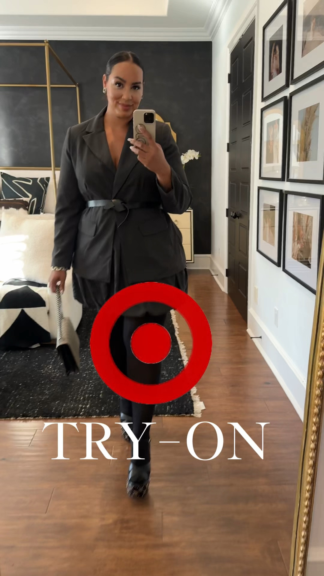 Some of my faves from target right now! Wearing xxl in almost everything and 17 in the pants/jeans 

#LTKFindsUnder50 #LTKStyleTip #LTKPlusSize