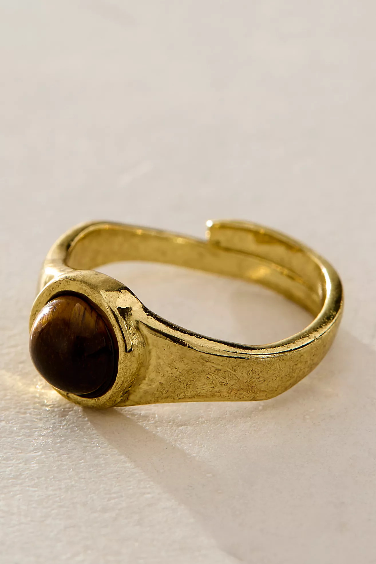 Heart Eyes Toe Ring | Free People (Global - UK&FR Excluded)