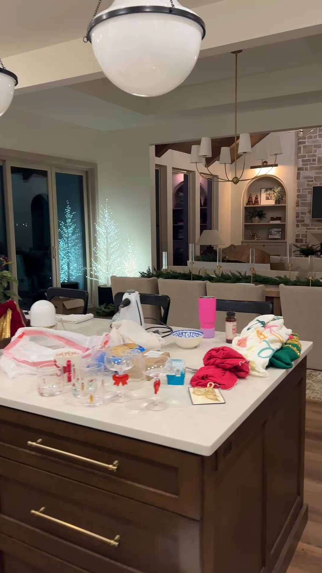 New living and dining room links! 

#LTKSeasonal #LTKHome #LTKHoliday