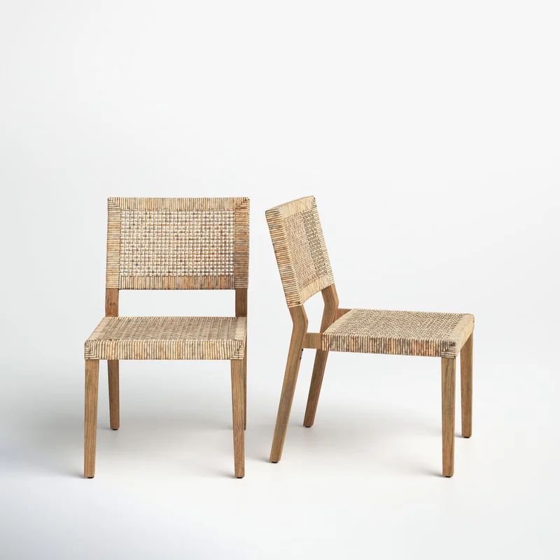 Alani Dining Chair (Set of 2) | Wayfair North America