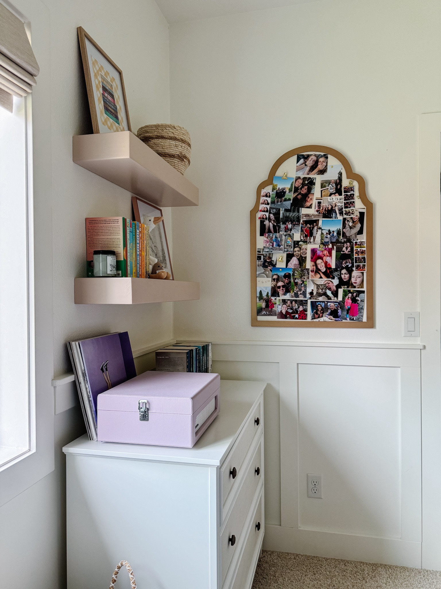 Teen girl room. Amazon home. Girls room. 