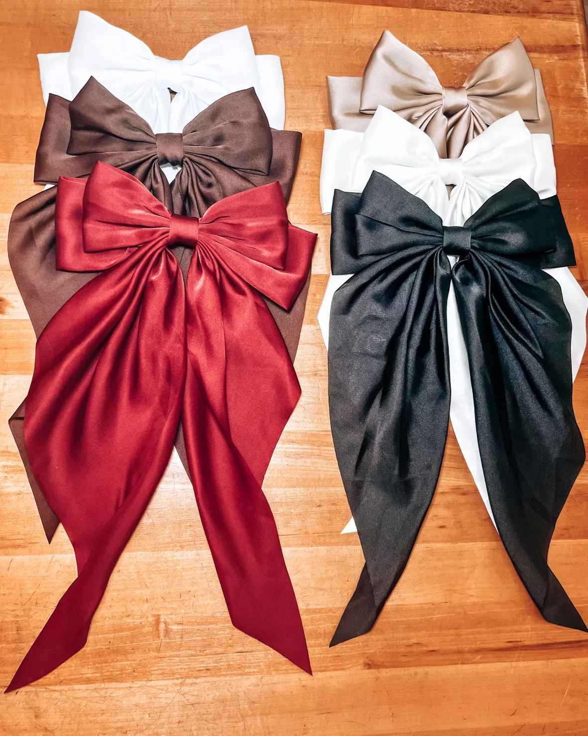 Bethany Hair Bow curated on LTK