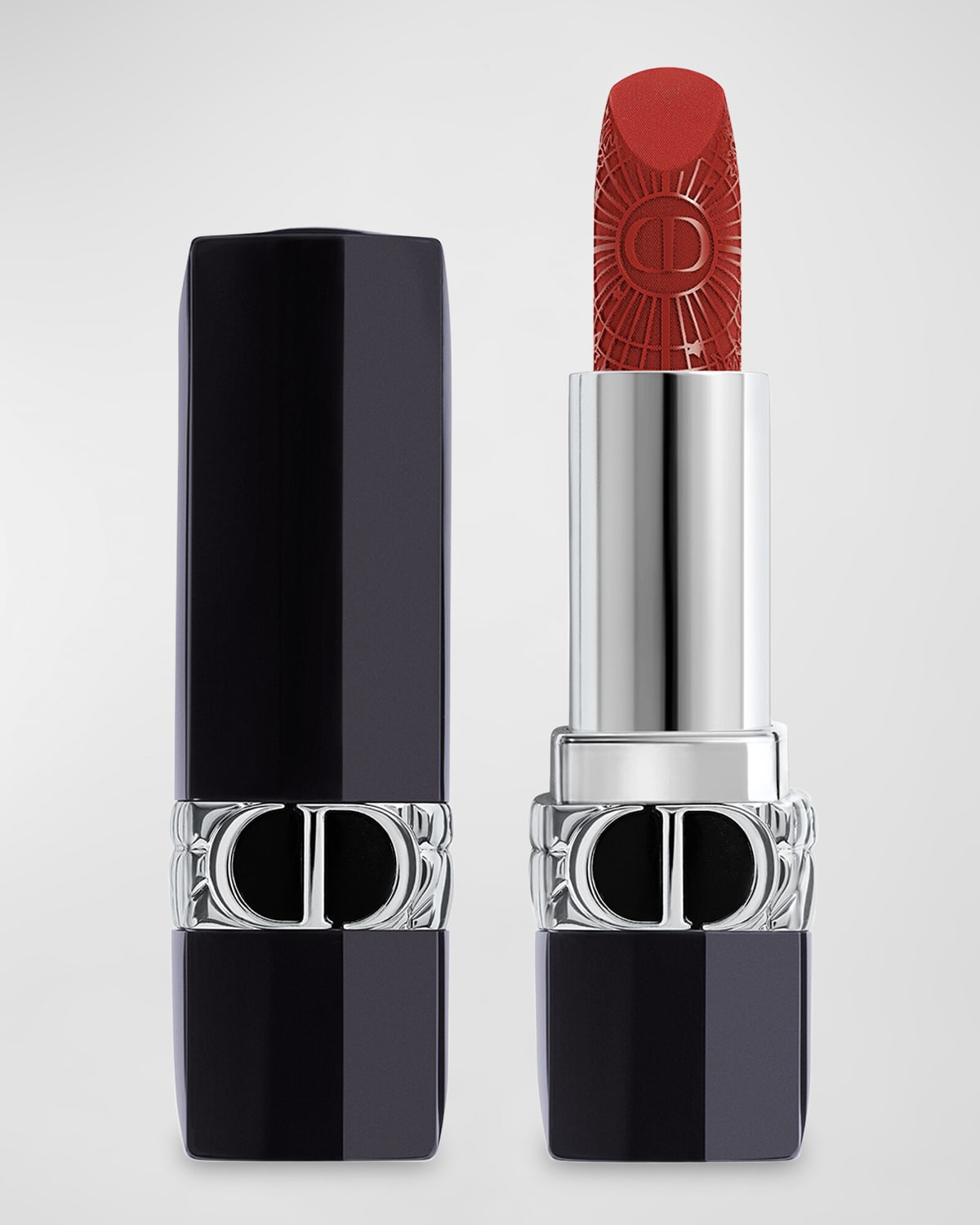Limited Edition Rouge Dior Refillable Lipstick | Neiman Marcus