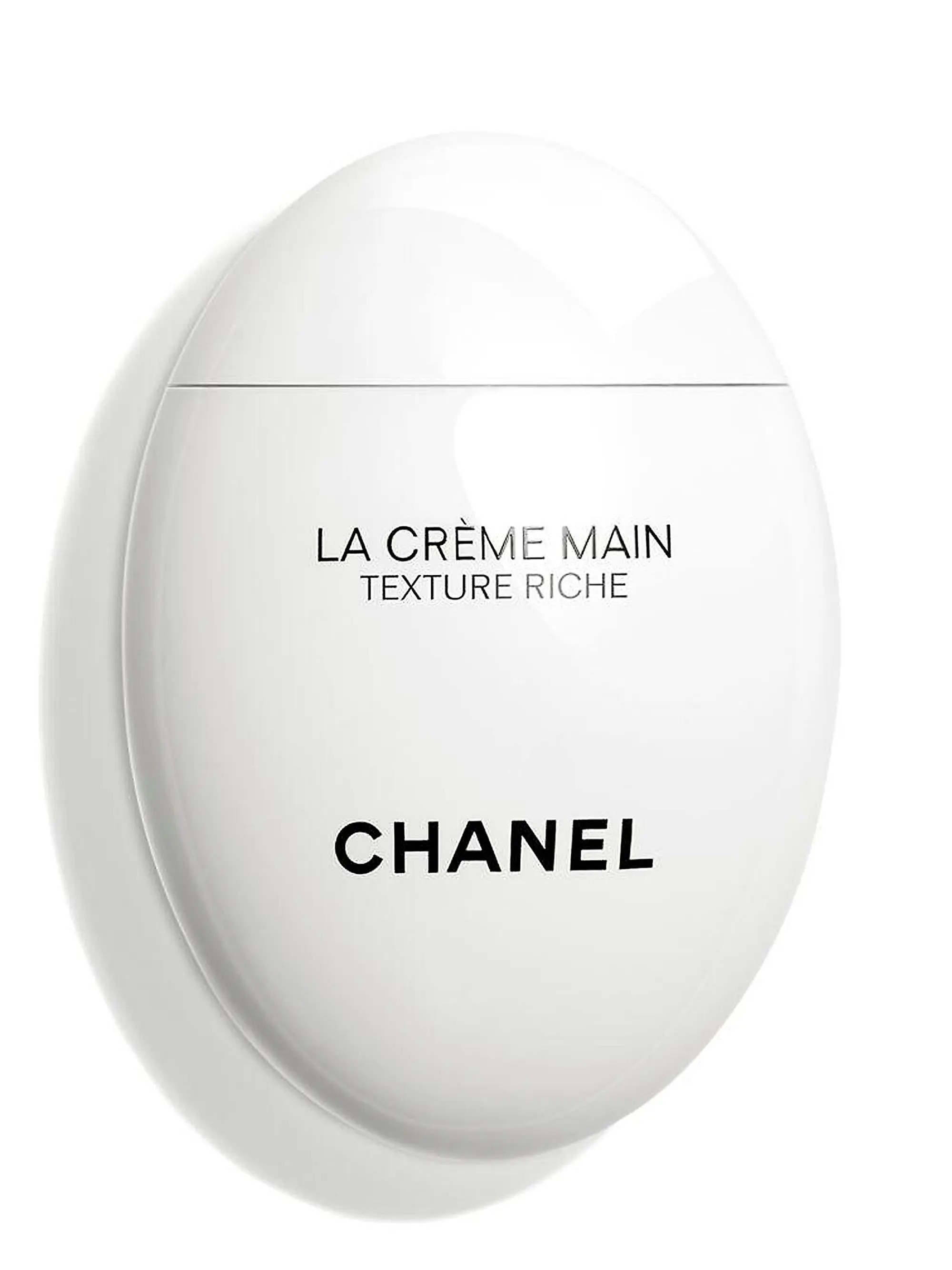 CHANELLA CRÈME MAIN TEXTURE RICHENourish — Protect — IlluminateRating: 4.5 out of 5 stars6 | Saks Fifth Avenue