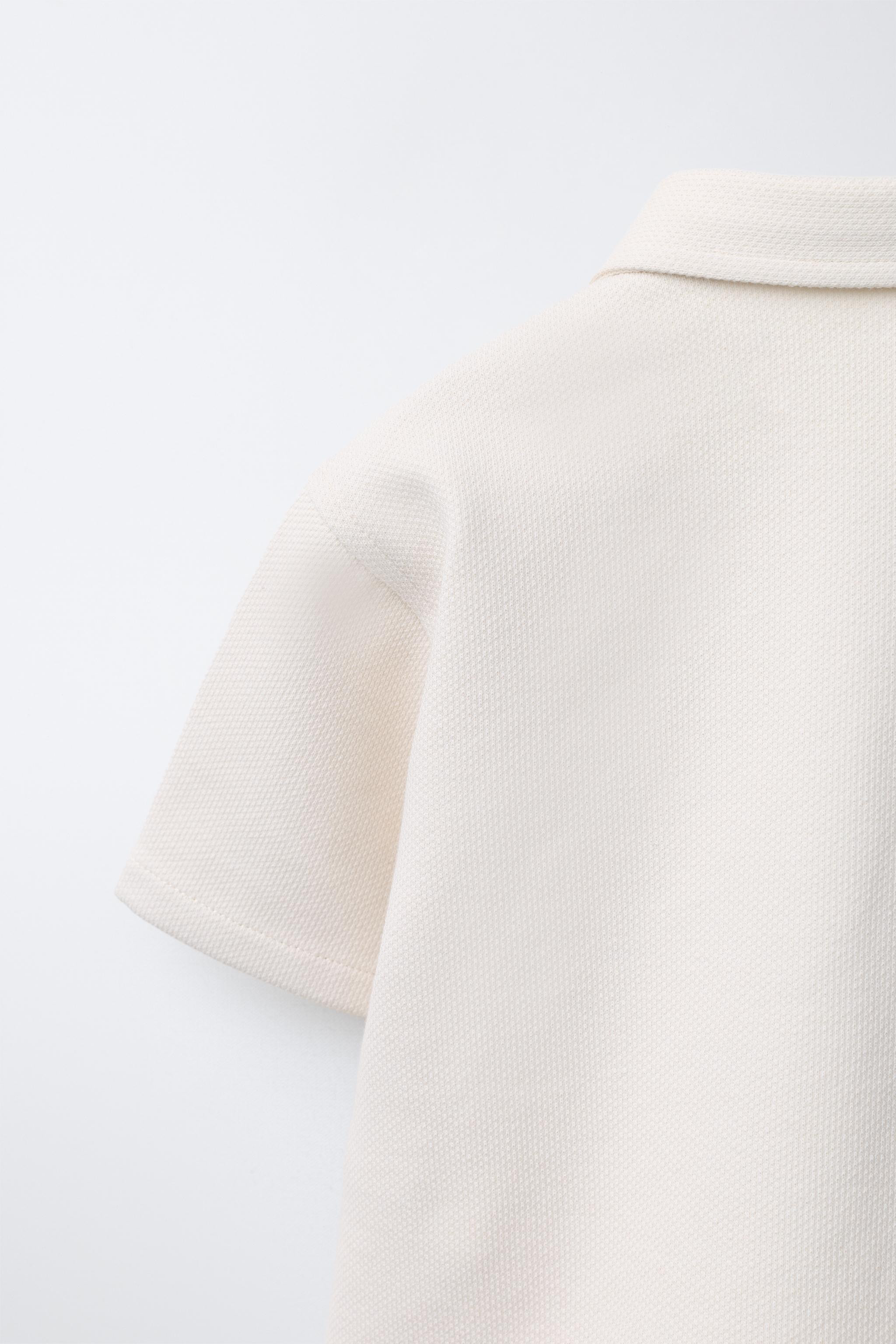 COMFORT SHIRT | Zara US