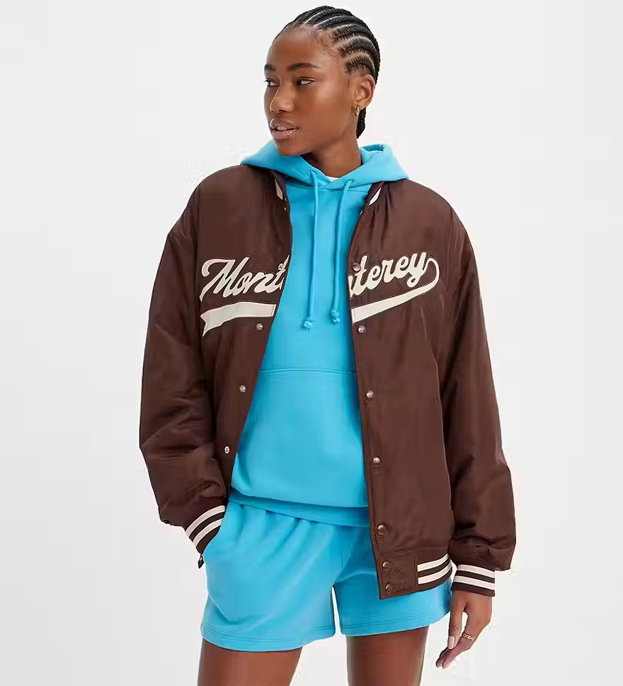 Gold Tab™ Baseball Jacket | LEVI'S (US)