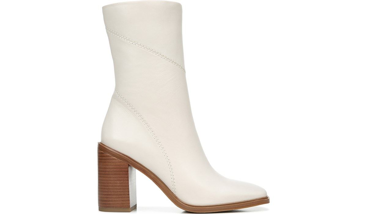 Franco Stevie Block Heel Boot | Franco Sarto