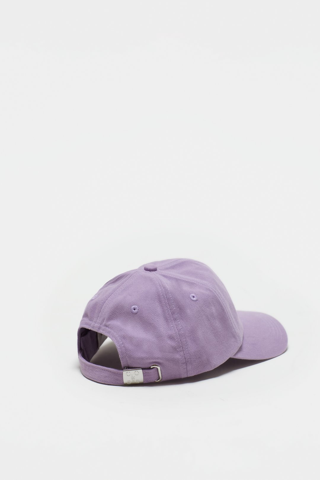 Cap mit Logo | Closed