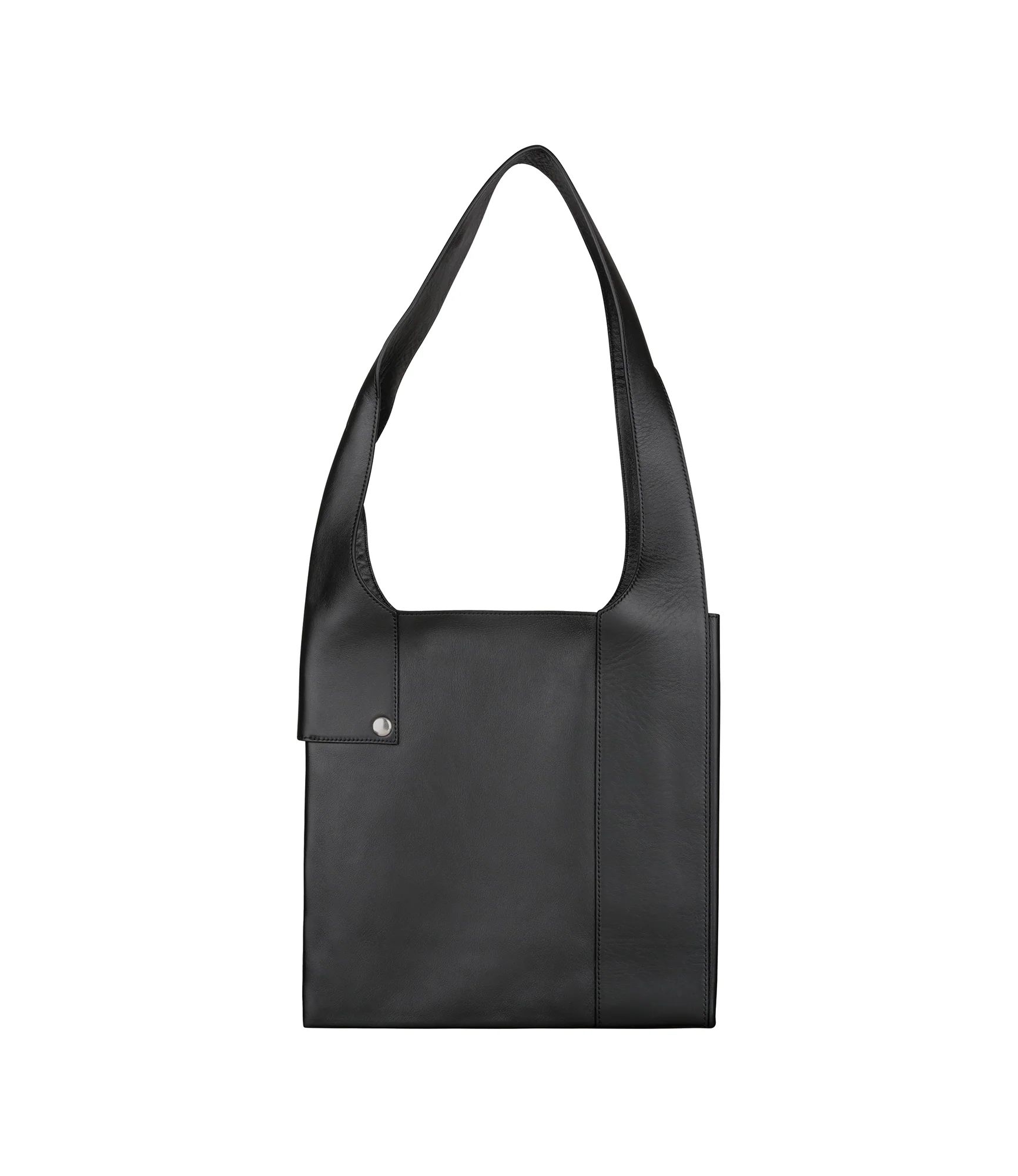 Rosario Small bag | Smooth leather | A.P.C. Accessories | A.P.C. US
