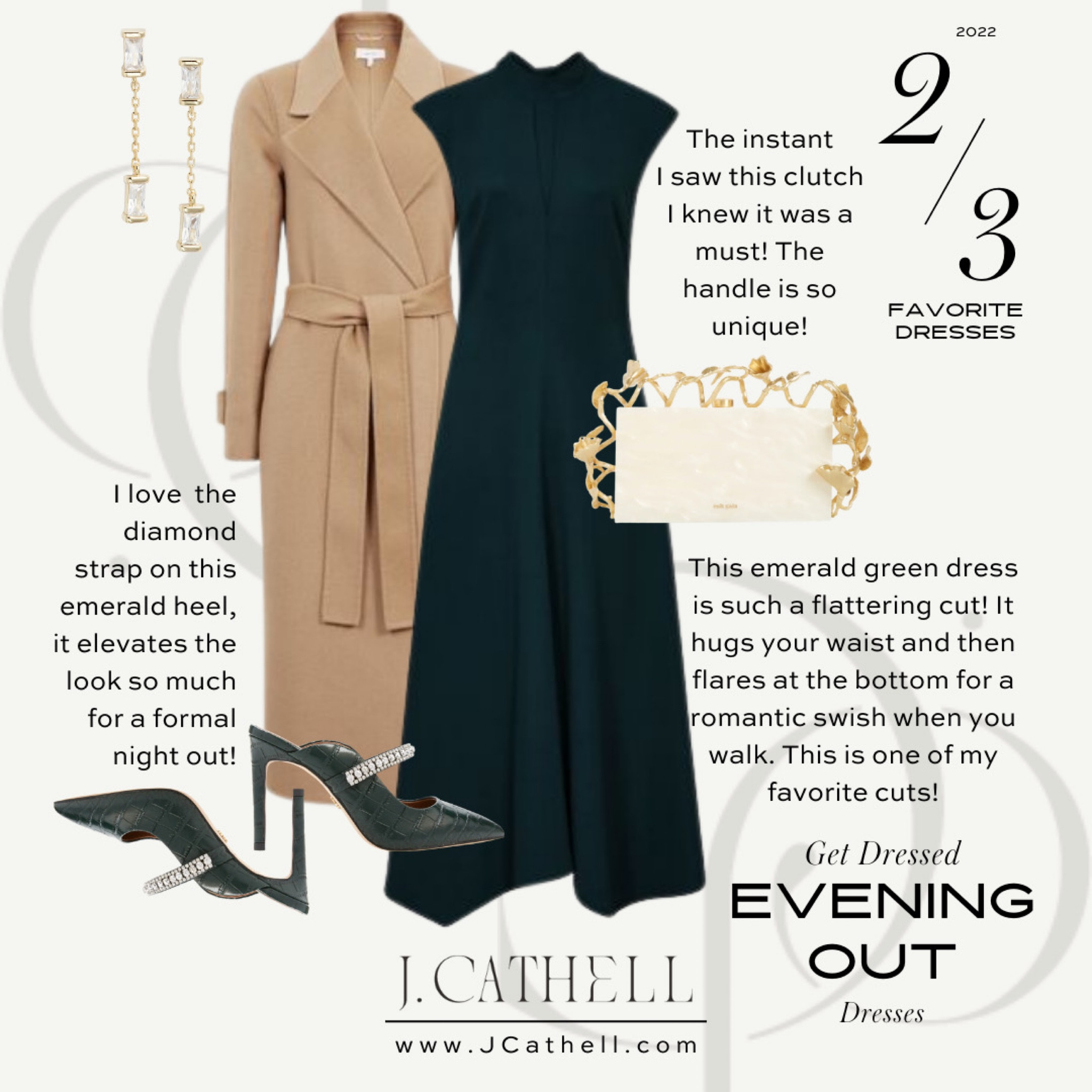 When in doubt wear a dress 👗 Here are 3 looks for a variety of occasions. What events do you have coming up that you need a dress for? Drop your comment below 👇🏻

#LTKSeasonal #LTKstyletip #LTKshoecrush