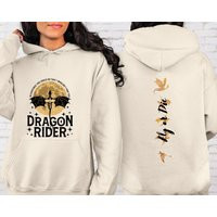 Fourth Wing Sweatshirt, Basgiath War College, Dragon Rider Hoodie, Violet Sorrengail, Xaden Riorson, Riders Quadrant, Rebecca Yoros | Etsy (US)