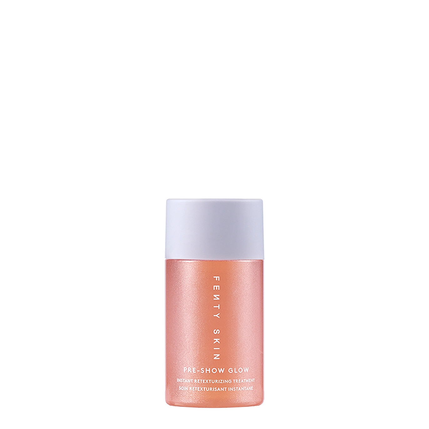 Fenty Skin Pre-Show Glow Instant Retexturizing 10% Aha Treatment Refill | Harvey Nichols (Global)