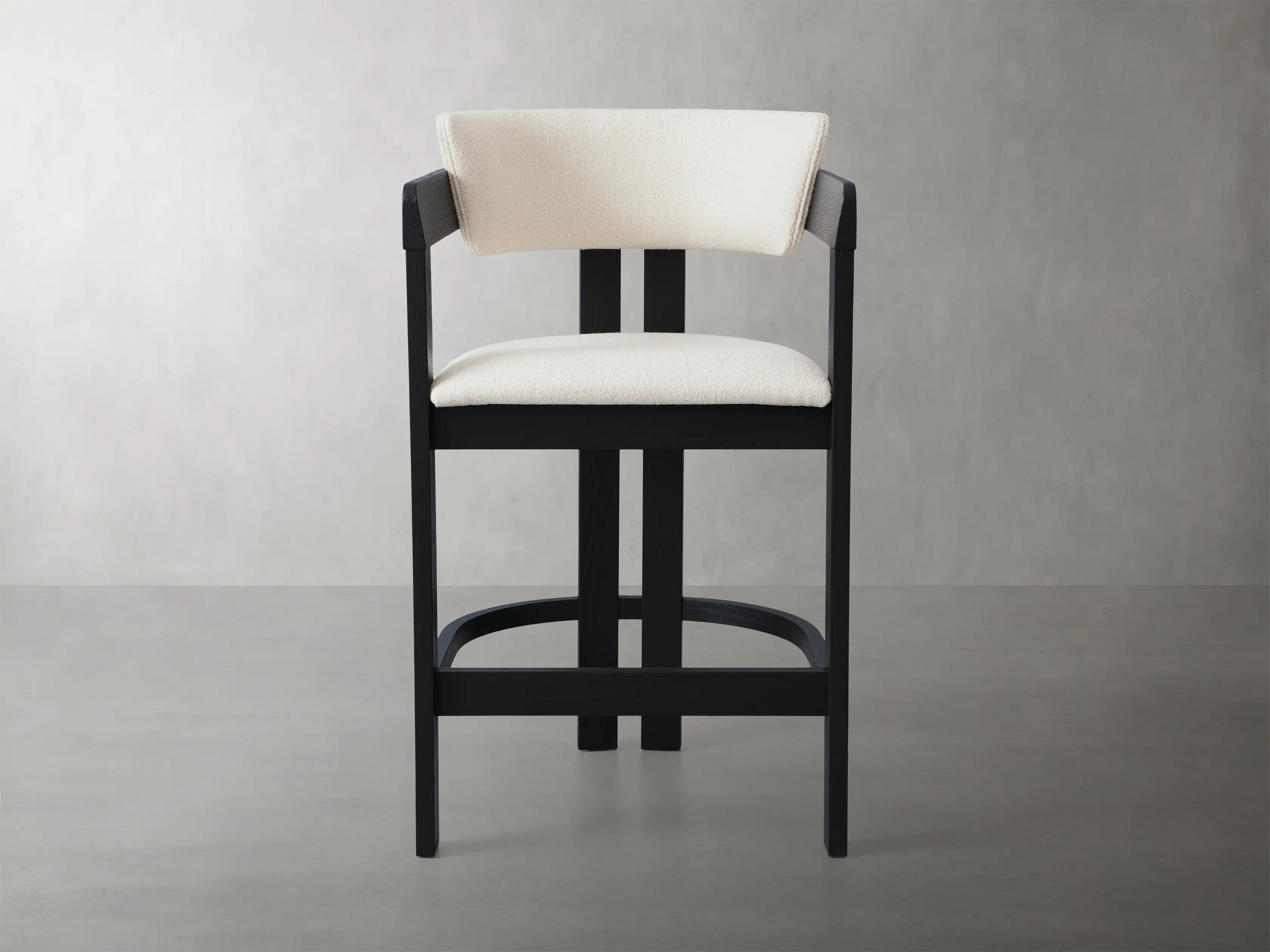 Rodin Stool | Arhaus