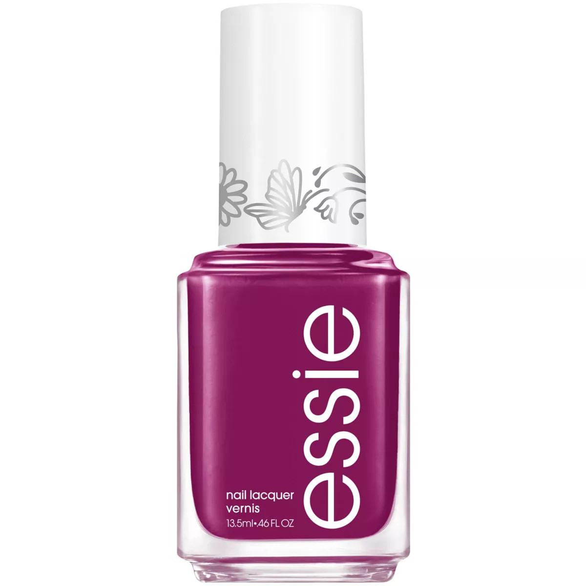 essie Light & Fairy Collection Salon-Quality Nail Polish - 0.46 fl oz | Target