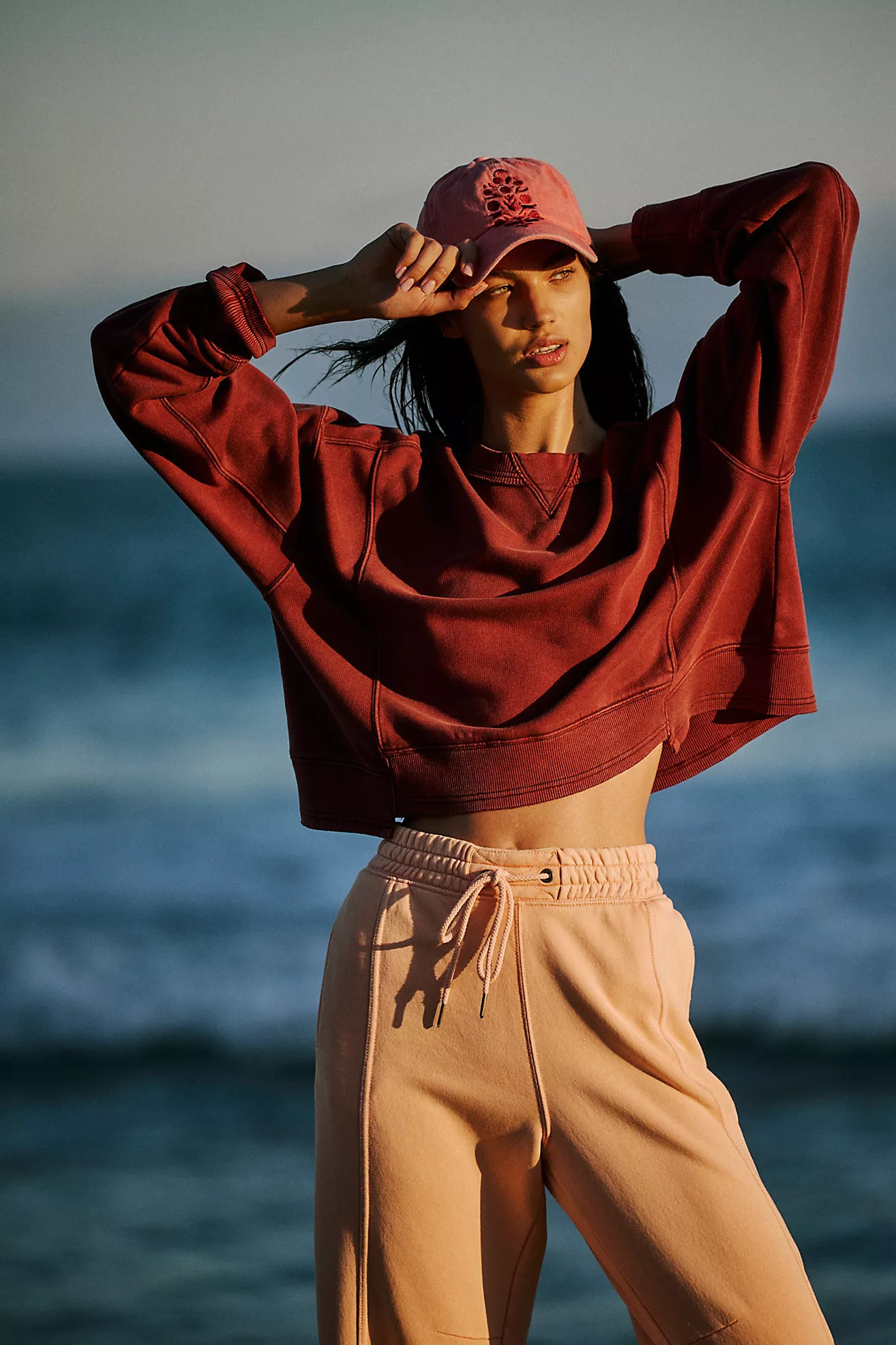 Intercept Pullover | Free People (Global - UK&FR Excluded)