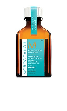 Moroccanoil Travel Moroccanoil Treatment Light from Revolve.com | Revolve Clothing (Global)