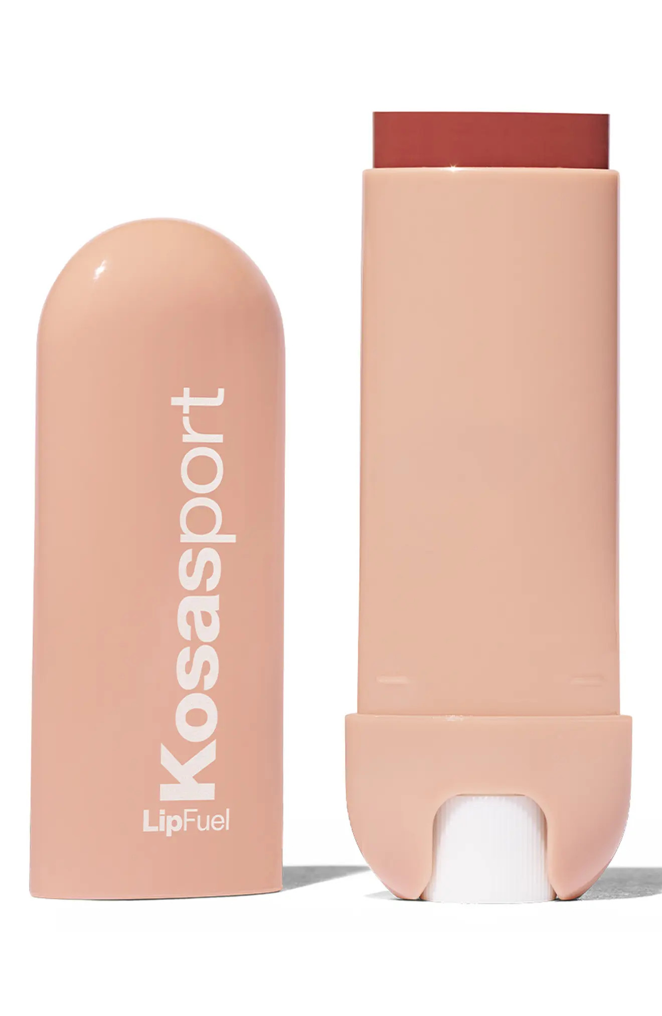 Kosas Sport LipFuel Hyaluronic Lip Balm in Flow at Nordstrom, Size 0.17 Oz | Nordstrom
