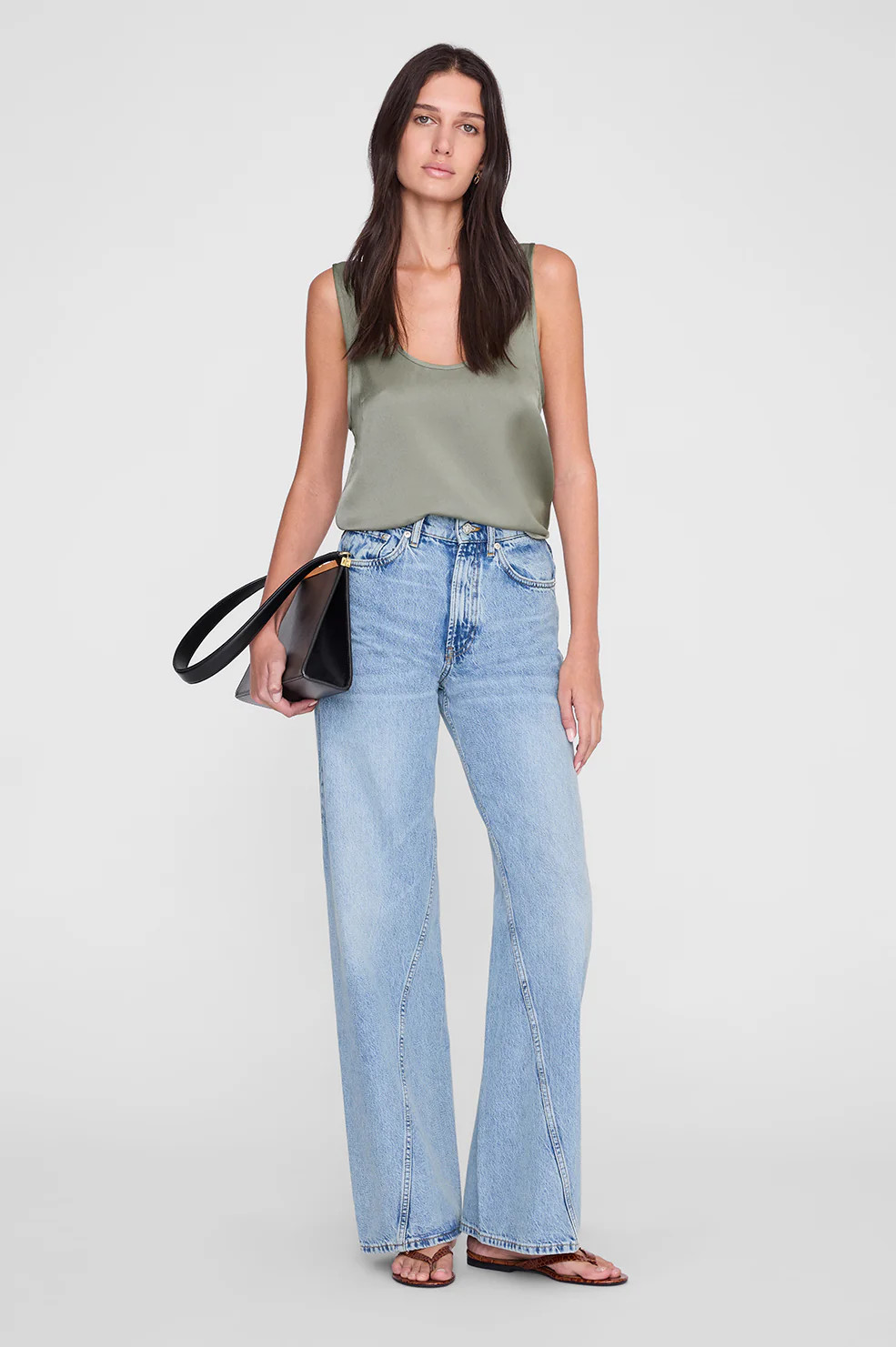 Lea Top | Anine Bing