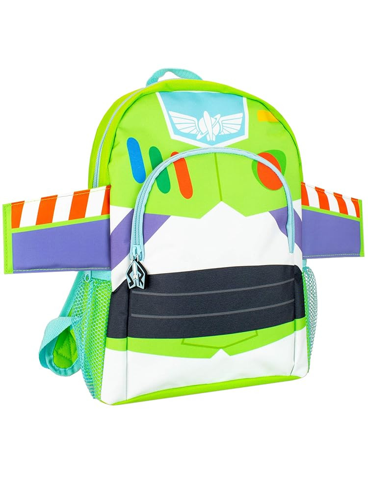Disney Kids Toy Story Backpack Buzz Lightyear | Amazon (CA)